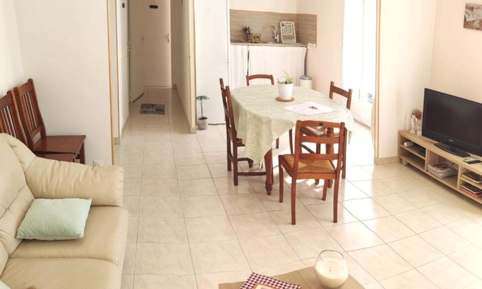 Meusnes Apartment | LE CLOS VARNAY