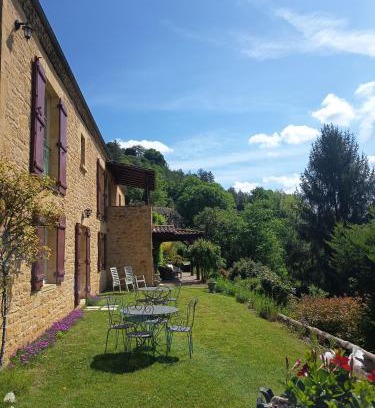 Beynac-et-Cazenac House | LE CLOS VERSAILLES BEYNAC