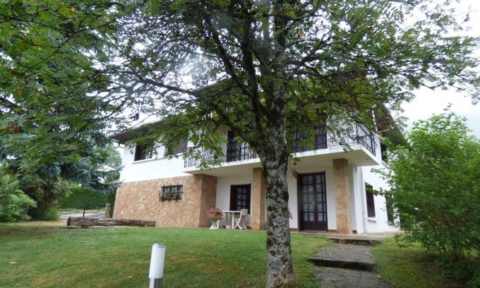 Confort House | Le Closet - Confort - Gîte