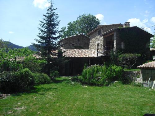 Braux Bed & Breakfast | Le Cloterriou