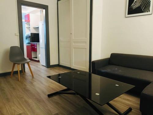 Le Port Apartment | Le Clovis, F3 Le Havre