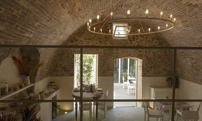 Santarcangelo di Romagna House | Le Contrade, la tua dimora esclusiva in Romagna