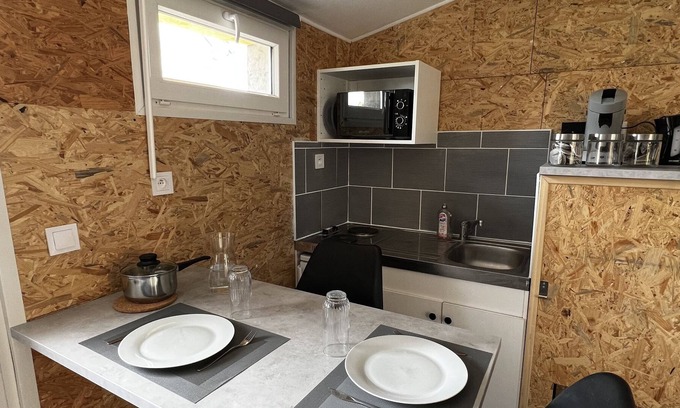 Neufvy-sur-Aronde House | Le Cocon de Neufvy