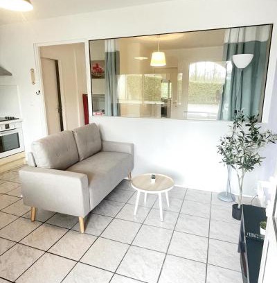 Eugenie-les-Bains Apartment | Le cocon