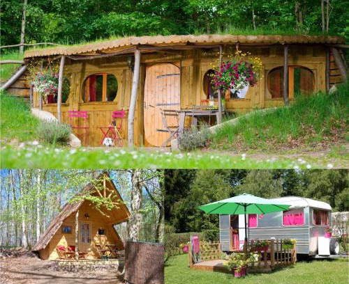 Pierrefonds Bed & Breakfast | Le Coeur De La Foret