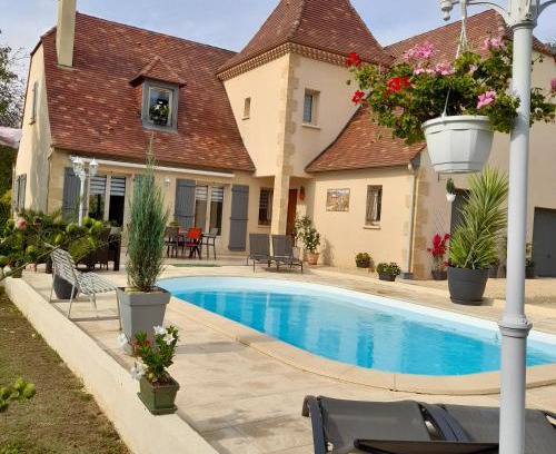 Carsac-Aillac Bed & Breakfast | Le coin des oiseaux