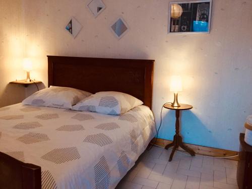 La Mure Argens Apartment | Le colombier Studio