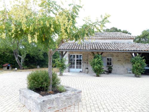 Pujols Bed & Breakfast | Le Colombier