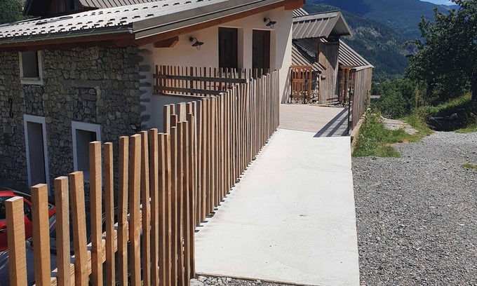 Guillaumes Other | Le Colorado - GUILLAUMES