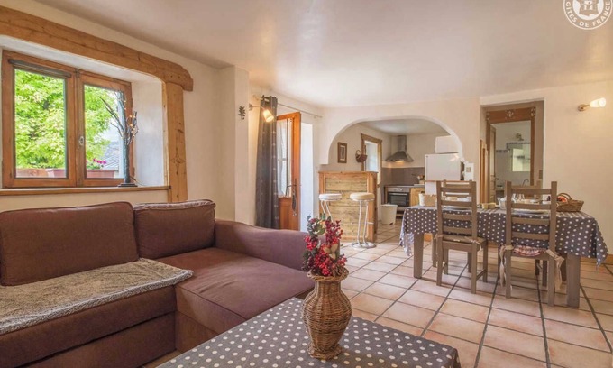 Seez House | LE Combottier - Seez