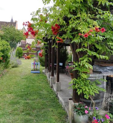 Romilly-sur-Seine Bed & Breakfast | Le Coq en pâte