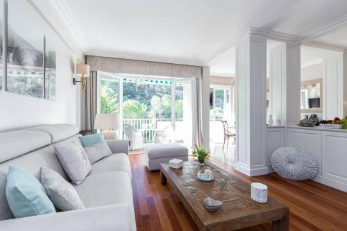 Beaulieu-sur-Mer Apartment | Le Corot