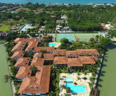 Marina House | Le Corsaire