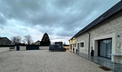 Oslon Apartment | Le cosy 2 personnes