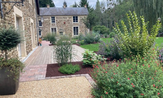 Laize-Clinchamps Bed & Breakfast | Le Coteau du Seigneur