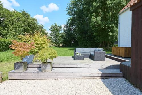 Wavre Apartment | Le cottage de la Verte Voie