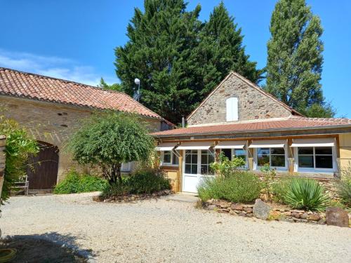 Sauveterre-la-Lemance House | Le Cottage