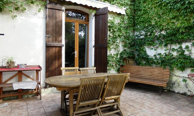 Solferino House | Le Cottage - Solferino