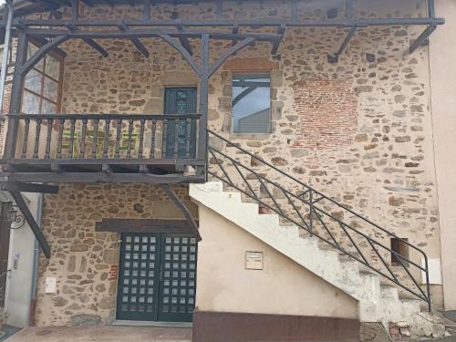 Livinhac-le-Haut House | Le Coustalou