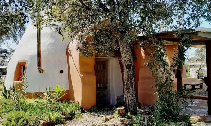 Penamacor House | Le Dôme
