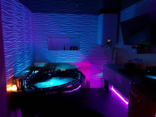 Villefranche-sur-Saone Apartment | Le Diamant Noir