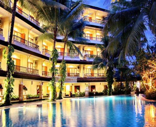 Serang Hotel | Le Dian Hotel
