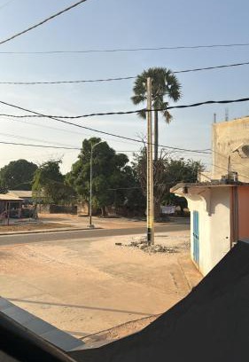 Ziguinchor House | Le Diena