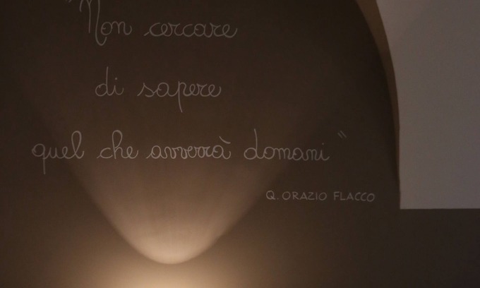 Venosa House | Le Dimore degli Artisti