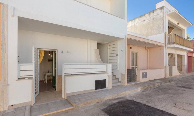 Casalabate Apartment | Le Dimore del Sole - PT by BarbarHouse
