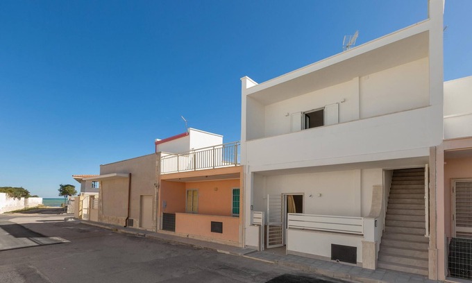 Casalabate Apartment | Le Dimore del Sole - PP by BarbarHouse