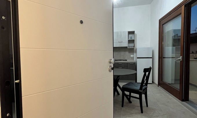 Cannole House | Le Dimore di Totiggia 2.0 - Bracere