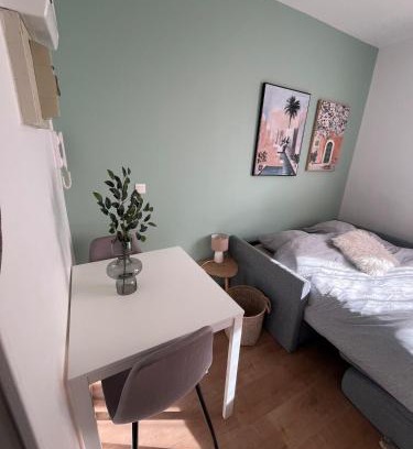 Sainte Marie - Saint Leon Apartment | Le Discret