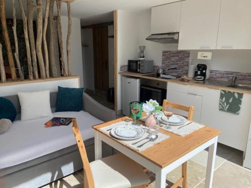 Saint-Chels House | Le Dolmen, charme sport et détente