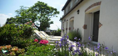 Mercy House | Le Domaine Augenaies Maison d hôtes et Spa