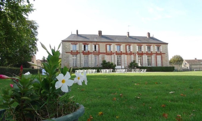 Boissy-Sous-Saint-Yon Bed & Breakfast | Le Domaine d'Euclide