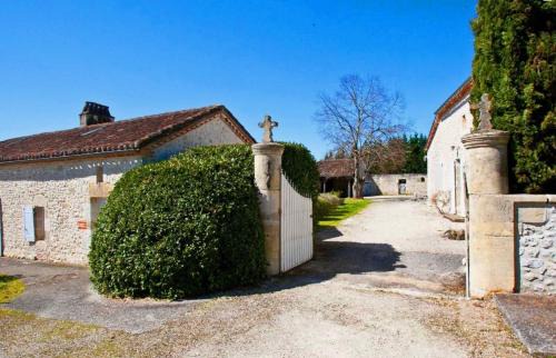 Cazideroque House | Le Domaine de Claras