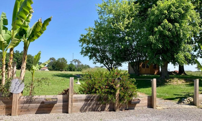 Arsague House | Le Domaine de Darracq
