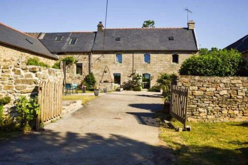Briec Bed & Breakfast | Le Domaine de Kerlys