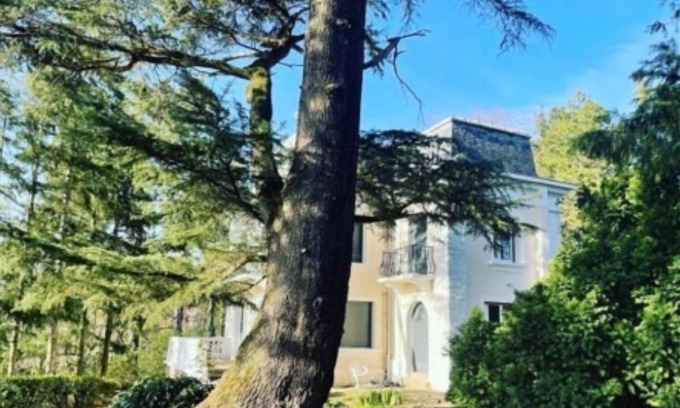 Haut Montmorency Hotel | Le Domaine de Montmorency