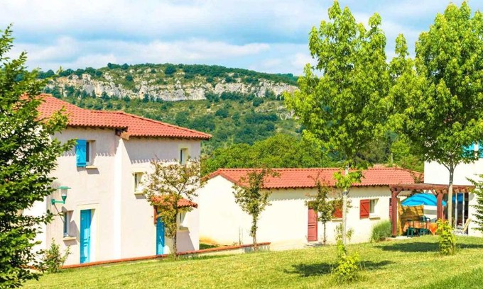 Cajarc Resort | Le Domaine des Cazelles by Ateya Vacances