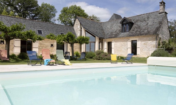 Gignac House | Le Domaine des Figuiers