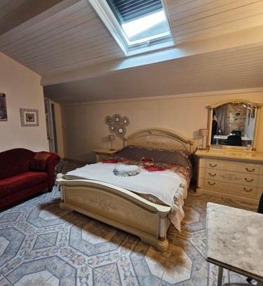 Masleon Bed & Breakfast | Le Domaine des Tuillieres