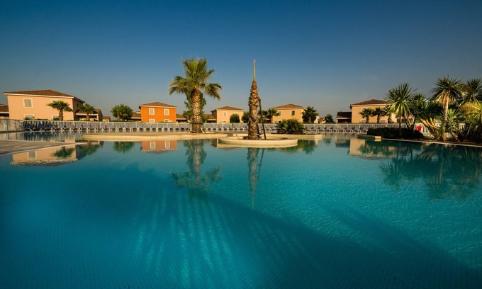 Fabregues House | Le Domaine du Golf by Ateya Vacances