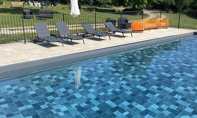 Gramat House | LE DOMAINE DU GRAVIER