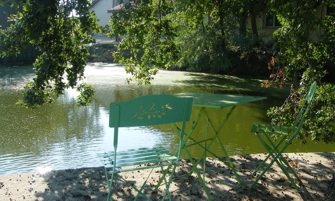 Manciet Bed & Breakfast | Le Domaine du Passage