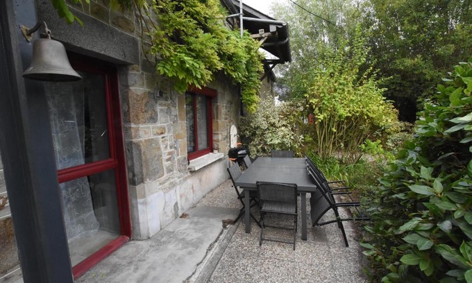 Mont-Dol House | Le Domaine du Sillon