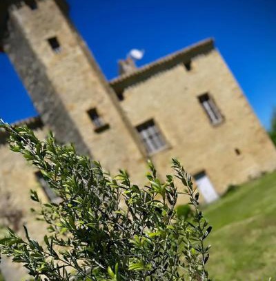 Saint-Julien-de-Briola House | Le Domaine de Pépé