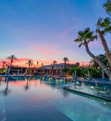 Sidi Boumoussa House | Le Domaine Limoune
