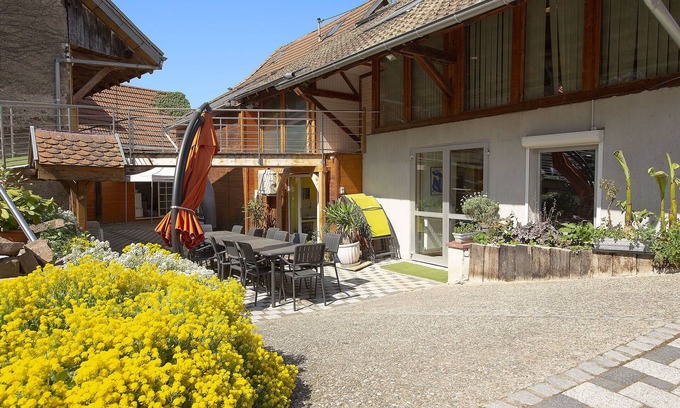 Osenbach House | Le Domaine - Prestigious house with private SPA