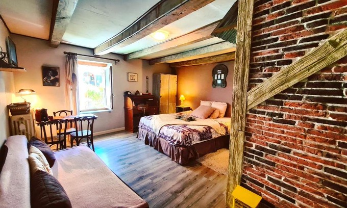 Chanaz Bed & Breakfast | Le Doux Nid